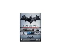 Batman Arkham Origins - Season Pass