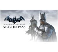 Batman Arkham Origins Season Pass (DLC)