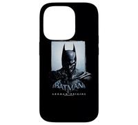 Batman: Arkham Origins Two Sides Coque pour iPhone 14 Pro