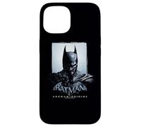 Batman: Arkham Origins Two Sides Coque pour iPhone 15