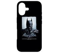 Batman: Arkham Origins Two Sides Coque pour iPhone 17
