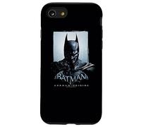 Batman: Arkham Origins Two Sides Coque pour iPhone SE (2020) / 7/8