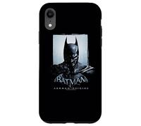Batman: Arkham Origins Two Sides Coque pour iPhone XR