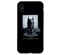 Batman: Arkham Origins Two Sides Coque pour iPhone XS Max