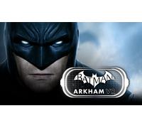 Batman Arkham (PC)
