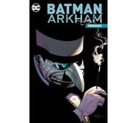 Batman Arkham: Penguin