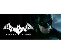 Batman: Arkham Trilogy (Nintendo)