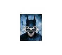 Batman Arkham VR