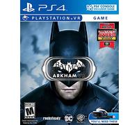 Batman: Arkham VR