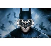 Batman Arkham VR (PC)
