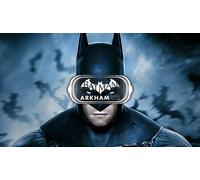 Batman Arkham VR (PS4)