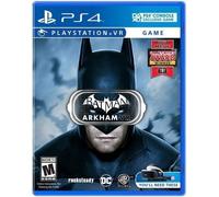 Batman: Arkham VR - PS4 (US)