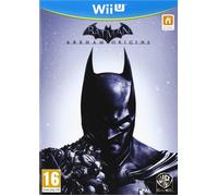 Batman Arkhman Origins Wii U (PC)