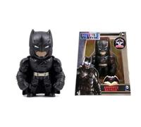 Batman Armored Metalfigs Die-Cast Figurine Jada Toys
