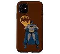 Batman Arms Akimbo Bats Coque pour iPhone 11