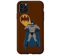 Batman Arms Akimbo Bats Coque pour iPhone 11 Pro Max