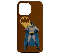 Batman Arms Akimbo Bats Coque pour iPhone 13 Pro Max