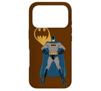 Batman Arms Akimbo Bats Coque pour iPhone 17 Pro