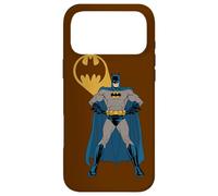 Batman Arms Akimbo Bats Coque pour iPhone 17 Pro Max