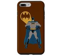 Batman Arms Akimbo Bats Coque pour iPhone 7 Plus/8 Plus