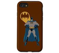 Batman Arms Akimbo Bats Coque pour iPhone SE (2020) / 7/8