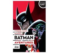 Batman Aventures