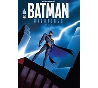 Batman Aventures Volume 1