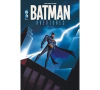 BATMAN AVENTURES Tome 1 - Martin Pasko - Urban Comics - cartonné - Bande dessinée