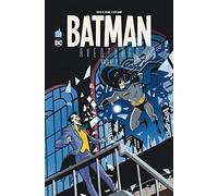 BATMAN AVENTURES Tome 2