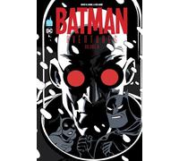 BATMAN AVENTURES Tome 4