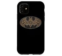 Batman Aztec Bat Logo Coque pour iPhone 11