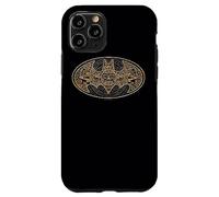 Batman Aztec Bat Logo Coque pour iPhone 11 Pro