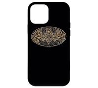 Batman Aztec Bat Logo Coque pour iPhone 12 Mini