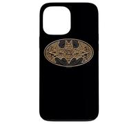 Batman Aztec Bat Logo Coque pour iPhone 13 Pro Max