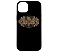 Batman Aztec Bat Logo Coque pour iPhone 14 Plus