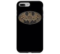 Batman Aztec Bat Logo Coque pour iPhone 7 Plus/8 Plus