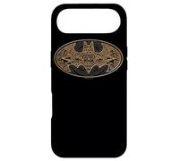 Batman Aztec Bat Logo Coque pour iPhone Air