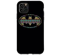 Batman Aztec Fill Coque pour iPhone 11 Pro Max