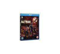 Batman Bad Blood