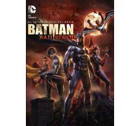 Batman: Bad Blood [Digital Video Disc]