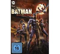 Batman-Bad Blood [Import]