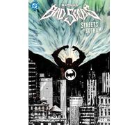 Batman: Bad Seeds - Streets of Gotham
