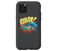 Batman Bam Coque pour iPhone 11 Pro