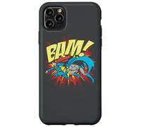Batman Bam Coque pour iPhone 11 Pro Max