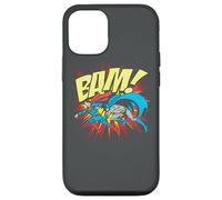 Batman Bam Coque pour iPhone 12/12 Pro