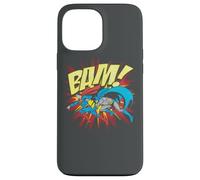 Batman Bam Coque pour iPhone 13 Pro Max