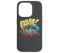 Batman Bam Coque pour iPhone 14 Pro