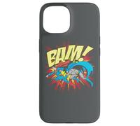 Batman Bam Coque pour iPhone 15