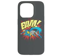 Batman Bam Coque pour iPhone 15 Pro
