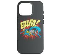 Batman Bam Coque pour iPhone 16 Pro